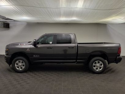 New 2026 RAM 3500 Big Horn