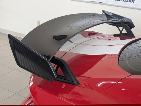 New 2025 Ford Mustang GT Premium w/ GT Performance Package image 12