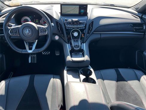 Used 2025 Acura RDX A-Spec image 23