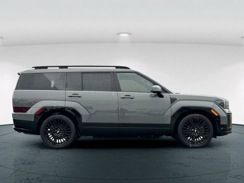 Used 2024 Hyundai Santa Fe Calligraphy image 7