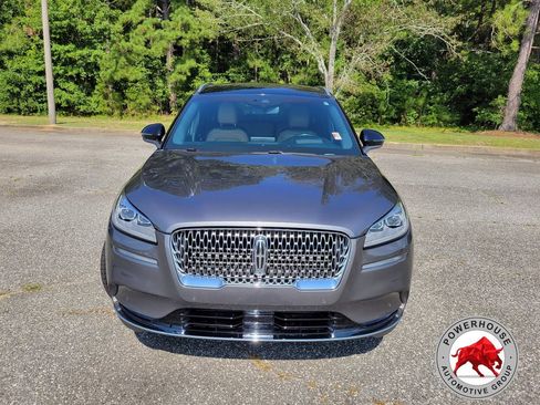 Used 2021 Lincoln Corsair Reserve w/ Equipment Group 201A FWD image 10