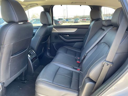 Used 2025 MAZDA CX-90 3.3 Turbo w/ Preferred Package image 25