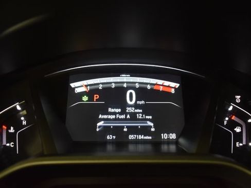 Used 2020 Honda CR-V EX-L image 26
