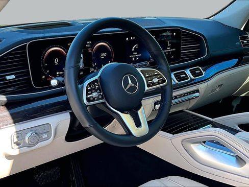 Used 2022 Mercedes-Benz GLE 350 4MATIC image 17