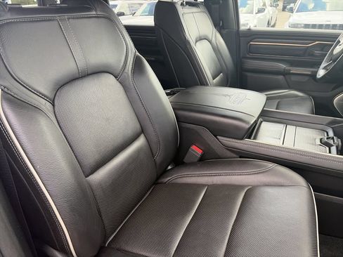 Used 2021 RAM 1500 Limited AWD/4WD image 32