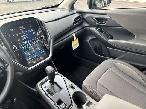 New 2026 Subaru Crosstrek 2.0i Premium image 25