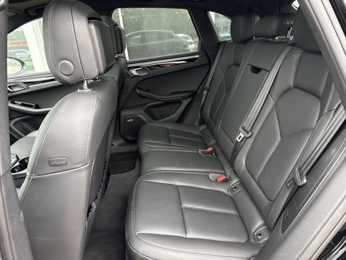 Used 2020 Porsche Macan S AWD/4WD image 26