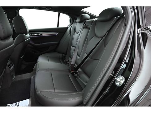 New 2026 Cadillac CT5 Premium Luxury w/ Technology Package image 12