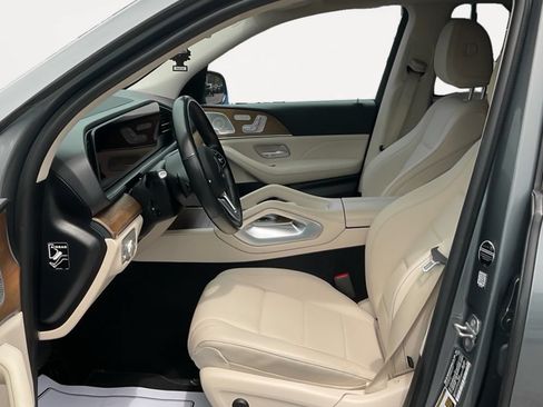 Used 2021 Mercedes-Benz GLE 350 4MATIC image 13