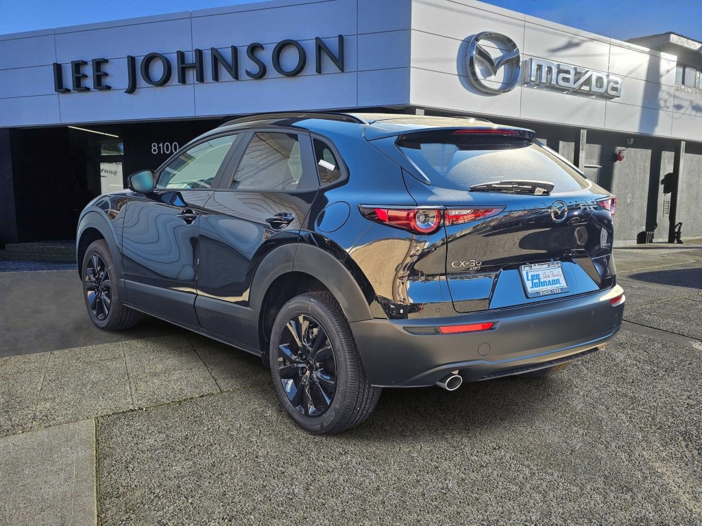 New 2026 MAZDA CX-30 Aire Edition AWD/4WD image 3