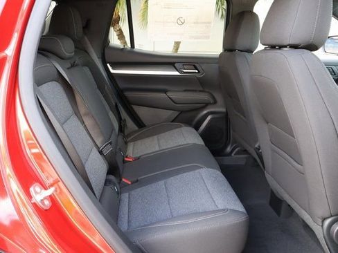 New 2026 GMC Terrain Elevation w/ Black Edition FWD image 18
