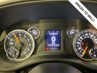 Used 2022 RAM 1500 Tradesman AWD/4WD video 2