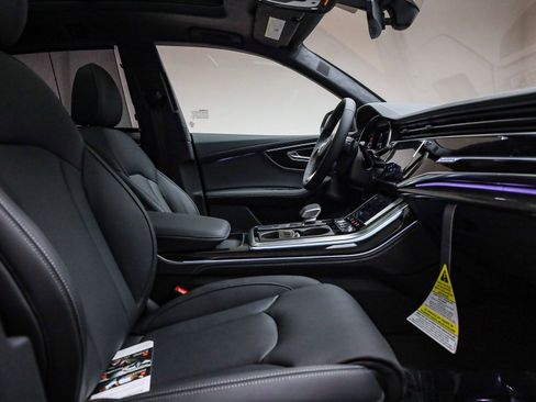 New 2026 Audi Q8 Prestige image 19