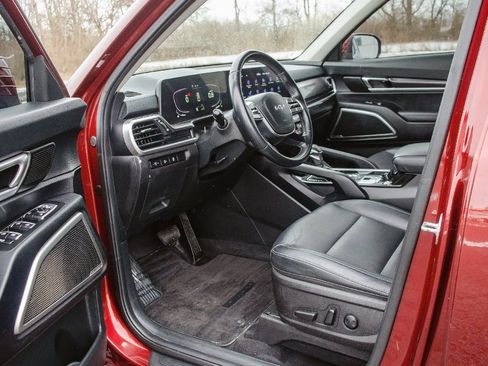 Used 2023 Kia Telluride S w/ S Sunroof Package image 30