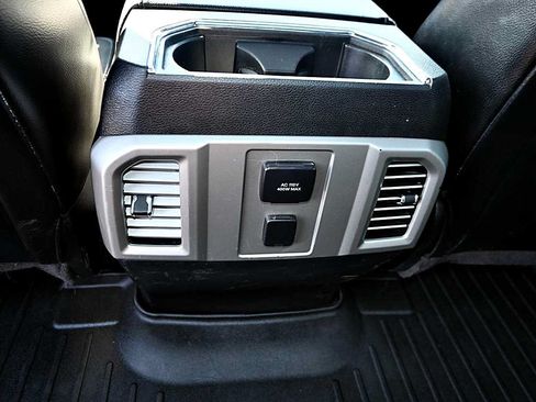 Used 2016 Ford F150 Lariat AWD/4WD image 13