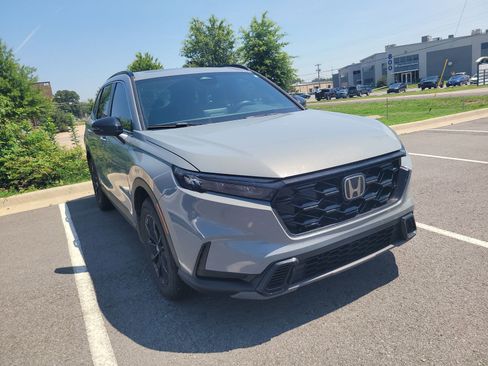 Used 2024 Honda CR-V Sport image 3