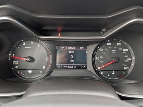 Used 2023 Chevrolet TrailBlazer LS image 21