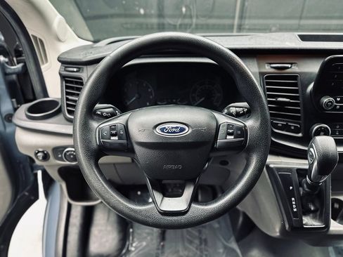 Used 2020 Ford Transit 250 148 High Roof Extended RWD image 26