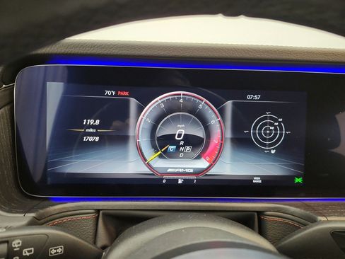 Certified 2021 Mercedes-Benz G 63 AMG 4MATIC image 12