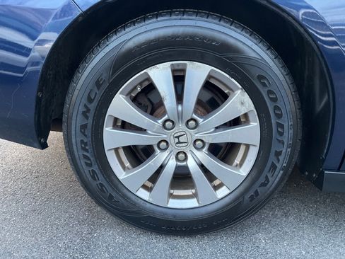 Used 2012 Honda Odyssey EX-L image 38