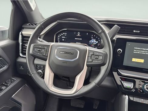 Used 2024 GMC Sierra 2500 Denali w/ Denali Reserve Package image 17