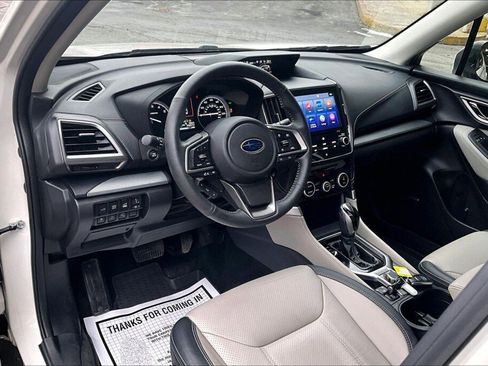 Used 2019 Subaru Forester Limited w/ Popular Package #3 image 10