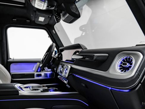 Used 2025 Mercedes-Benz G 63 AMG 4MATIC image 46