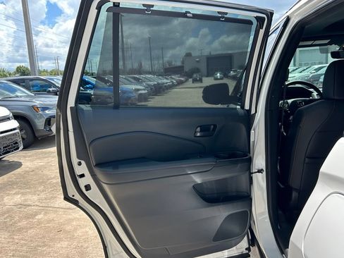 Used 2023 Honda Passport TrailSport image 55