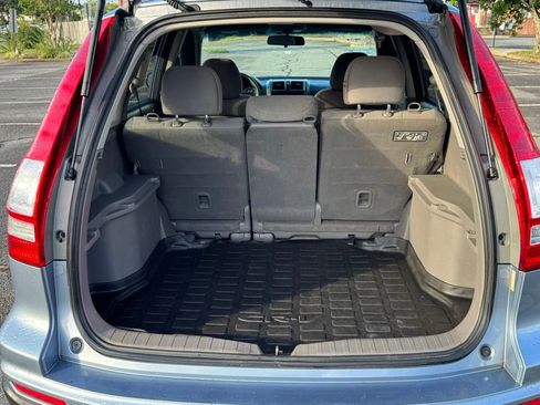 Used 2010 Honda CR-V EX image 33