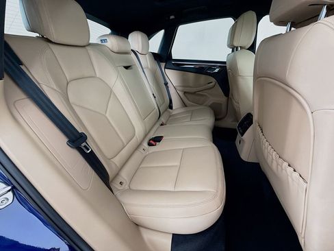 New 2026 Porsche Macan image 29