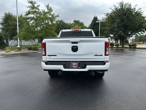 Used 2020 RAM 1500 Big Horn AWD/4WD image 12