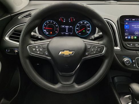 Used 2024 Chevrolet Malibu LS FWD image 22