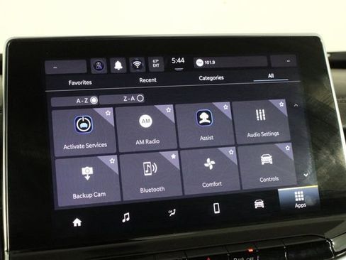 Used 2024 Jeep Compass Trailhawk image 37