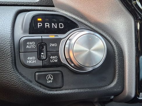 Used 2025 RAM 1500 Laramie w/ Bed Utility Group AWD/4WD image 10