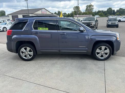 Used 2014 GMC Terrain SLE w/ Convenience Package AWD/4WD image 4