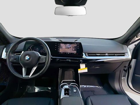 Certified 2026 BMW X1 xDrive28i AWD/4WD image 9