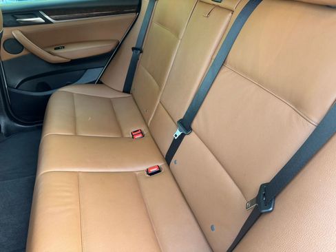 Used 2016 BMW X3 sDrive28i image 21