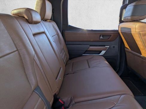 Used 2024 Toyota Tundra 1794 Edition image 19