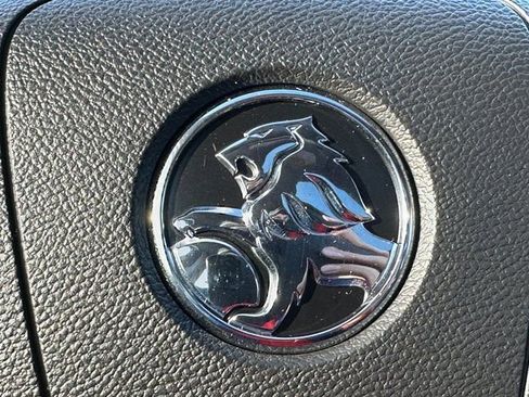 Used 2017 Chevrolet SS image 30