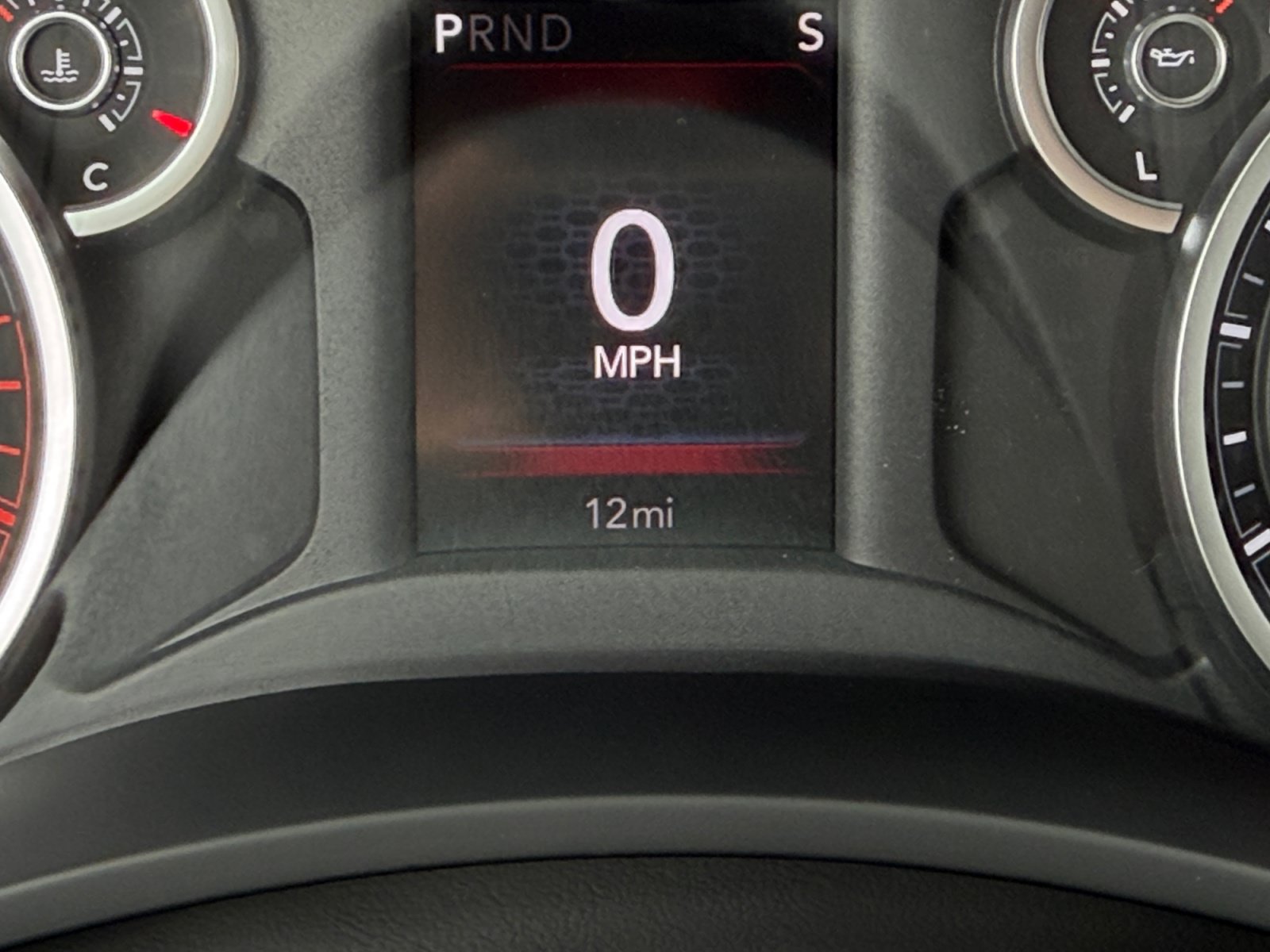 New 2027 RAM 3500 Tradesman AWD/4WD image 17