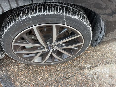 Used 2024 Subaru Impreza 2.0i Sport image 10