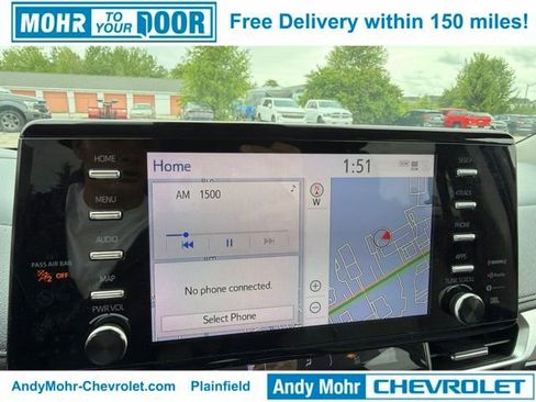 Used 2022 Toyota Sienna Limited AWD/4WD image 17