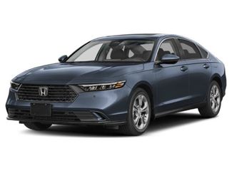 New 2026 Honda Accord EX-L video 1
