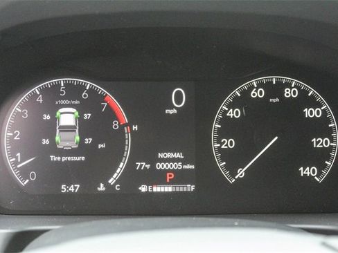 New 2026 Honda Ridgeline RTL image 19