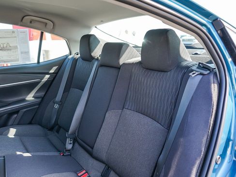 New 2026 Toyota Camry LE FWD image 21