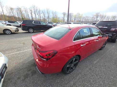 Used 2019 Mercedes-Benz A 220 4MATIC w/ Premium Package image 4