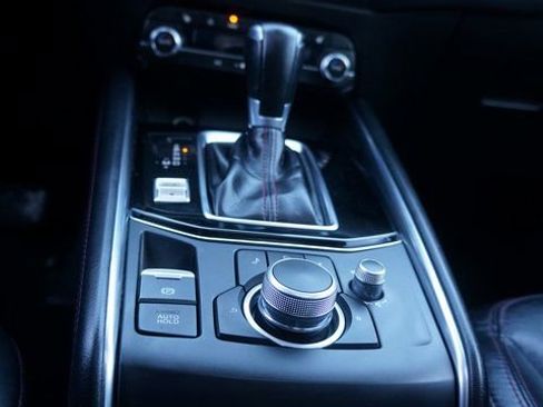 Used 2024 MAZDA CX-5 Carbon Edition image 20