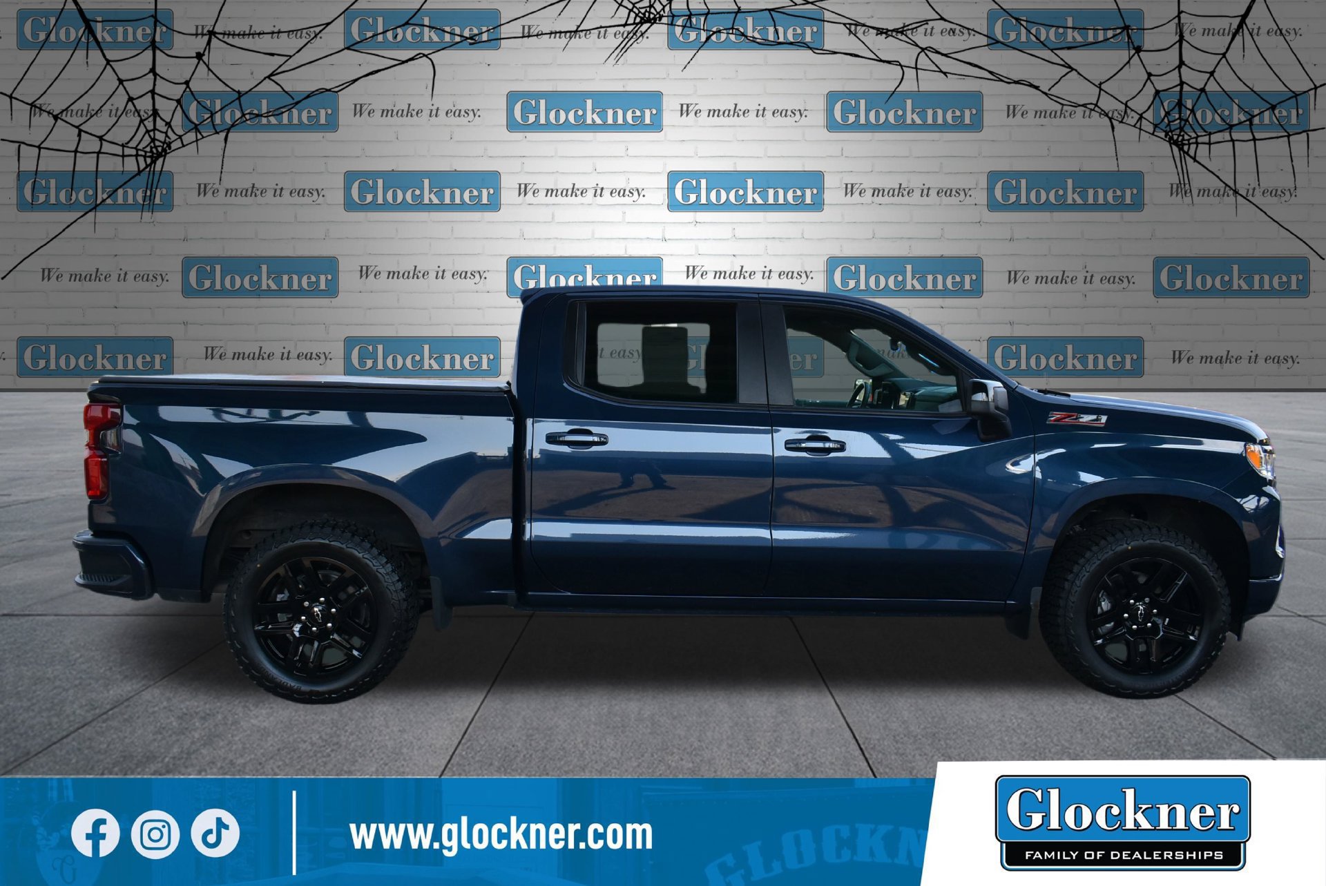 Used 2022 Chevrolet Silverado 1500 RST AWD/4WD image 4
