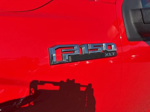 Used 2018 Ford F150 XLT w/ Equipment Group 301A Mid image 32