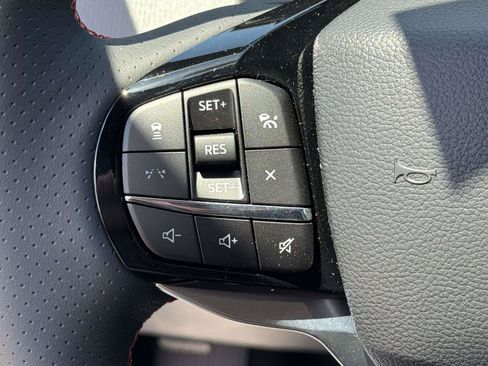 New 2026 Ford Explorer ST-Line w/ ST-Line Street Pack AWD/4WD image 20
